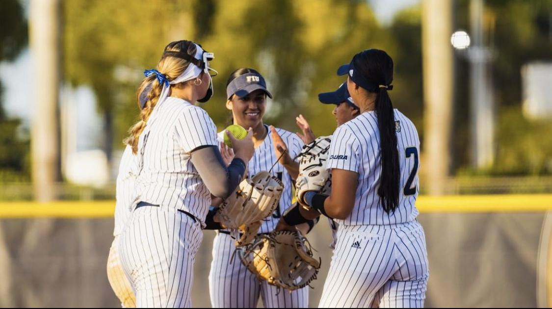 FIU Softball Goes 42 in Final Invitational at Home PantherNOW
