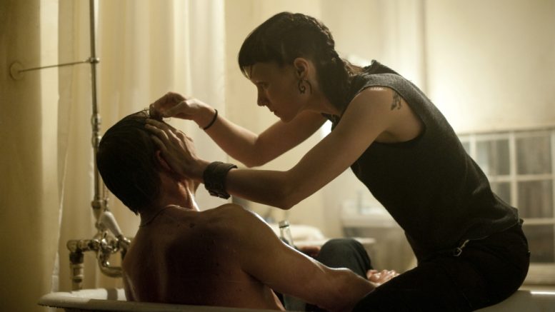 The Girl with the Dragon Tattoo” is stylish and evocative – PantherNOW