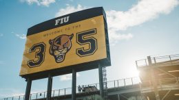 Panther Preview: FIU Football vs. Maine - PantherNOW