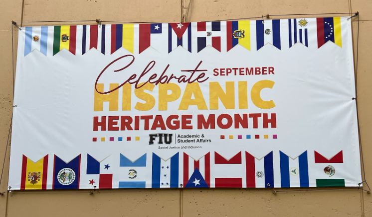 So many ways to celebrate National Hispanic Heritage Month - The Bay State  Banner