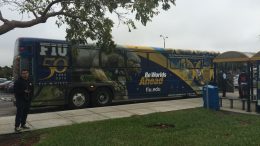 3 bullet casings found in FIU Arena - PantherNOW