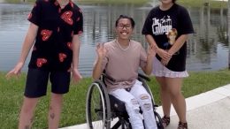 Disabled Students Club advocate for accessibility