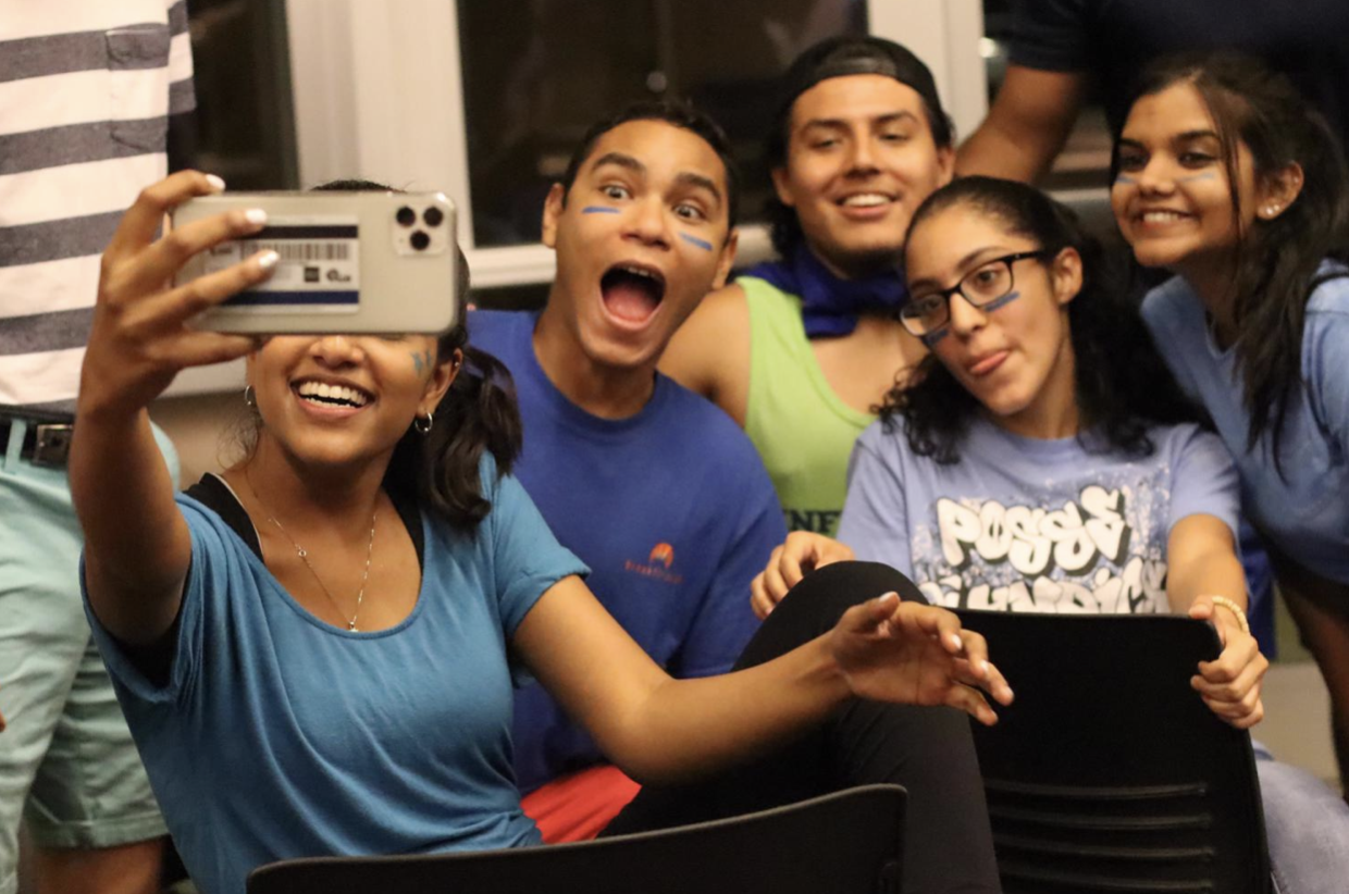 FIU’s Student Organizations Gear Up for InPerson Fall Semester