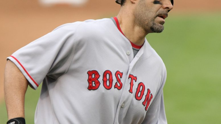 The Story of FIU Alumni & MLB Champion Mike Lowell - PantherNOW