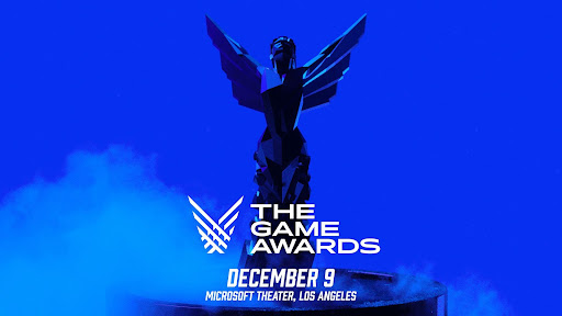 𝗧𝗵𝗲 𝗚𝗮𝗺𝗲 𝗔𝘄𝗮𝗿𝗱𝘀 has announced the nominees for